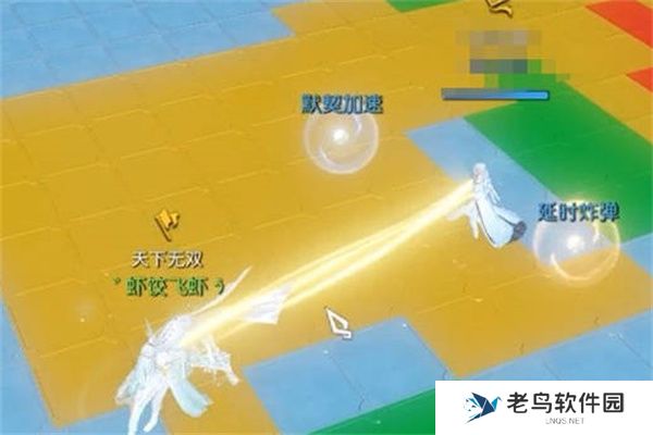 逆水寒手游梦渡云桥七夕活动全攻略