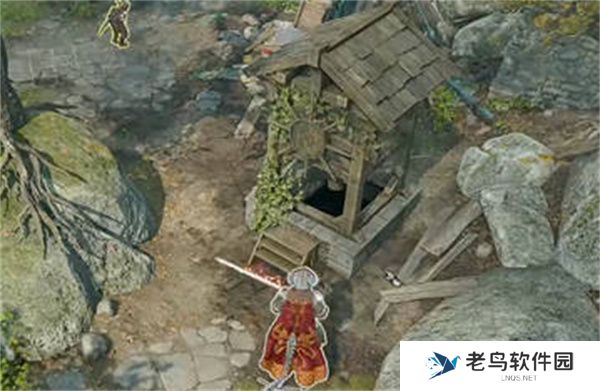 博德之门3生死离别武器怎么获得的