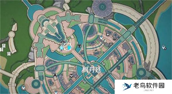 原神一份通知任务完成攻略