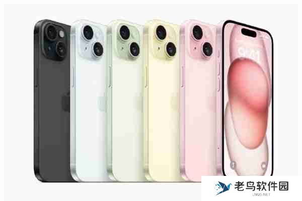 iPhone16系列要卖爆 苹果信心十足