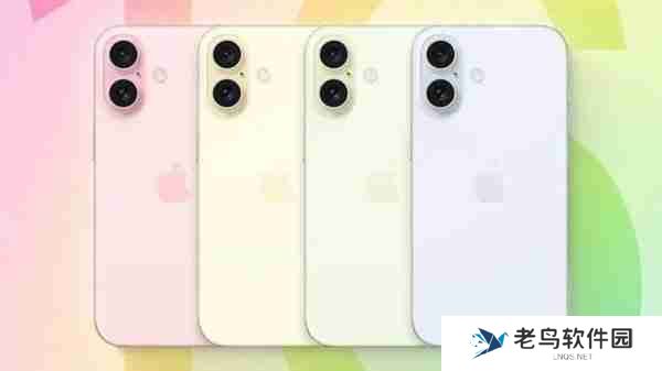 iPhone16系列要卖爆 苹果信心十足