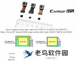 手机摄像头传感器知识科普_探索你的手机摄像头传感器类型
