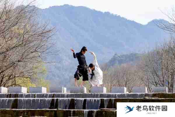 安岚携手复星艺术中心助力邱岸雄