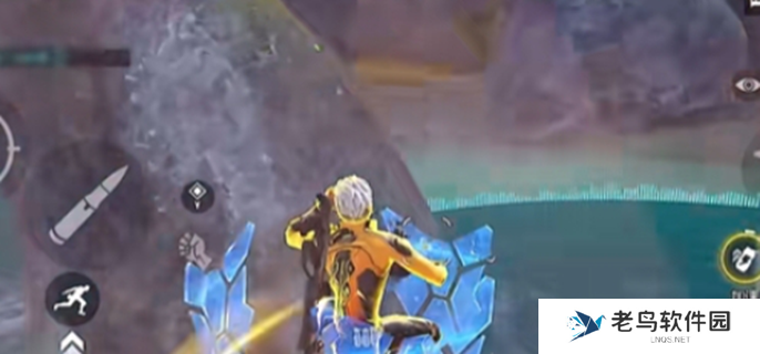 高能英雄有没有apex授权图一