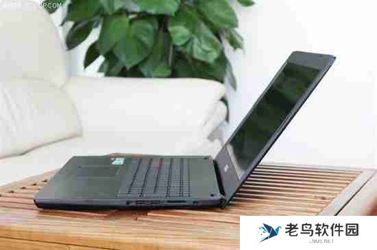 华硕飞行堡垒FX60评测：一款游戏性能出色的笔记本电脑