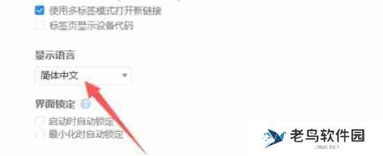 todesk怎么设置简体中文-todesk设置简体中文的方法