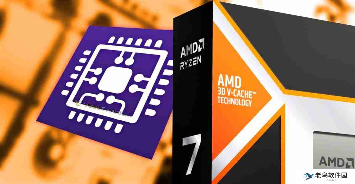 CPU-Z发布最新2.15版本！支持了大量的新硬件