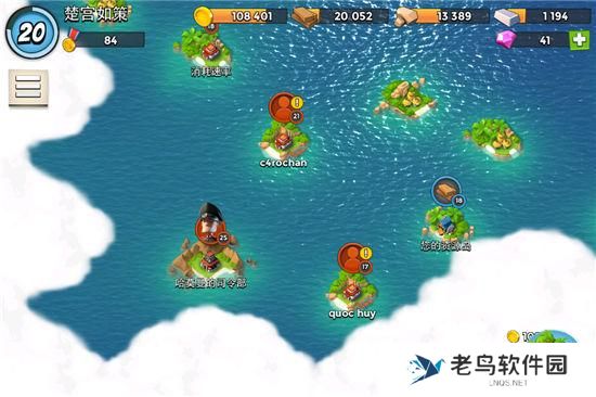《海岛奇兵》手游 钻石如何高效使用攻略
