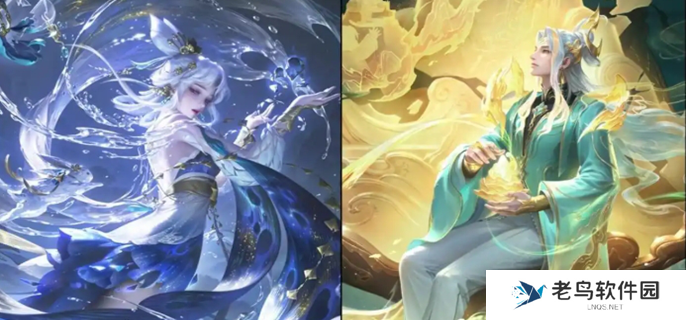 王者荣耀嫦娥珍品传说皮肤多少钱图一