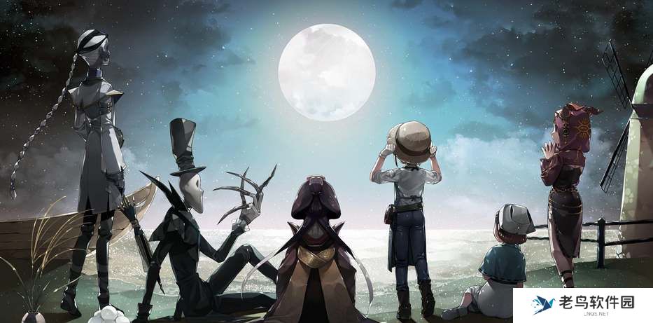 第五人格29赛季结束时间