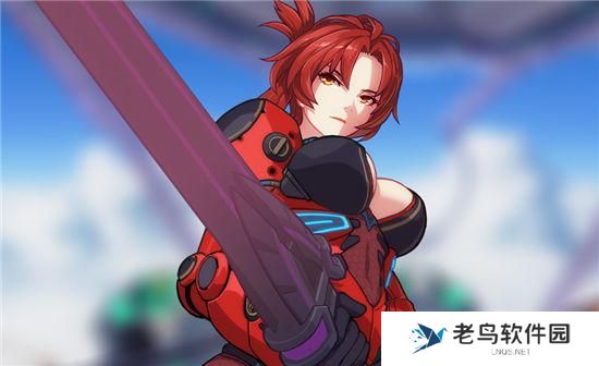 《崩坏3》手游 姬子融核装·深红如何加点指南