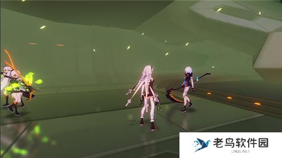 《崩坏3》手游 神农守护怎么样使用指南 