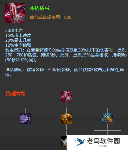 英雄联盟s12赏金猎人厄运小姐出装天赋及连招