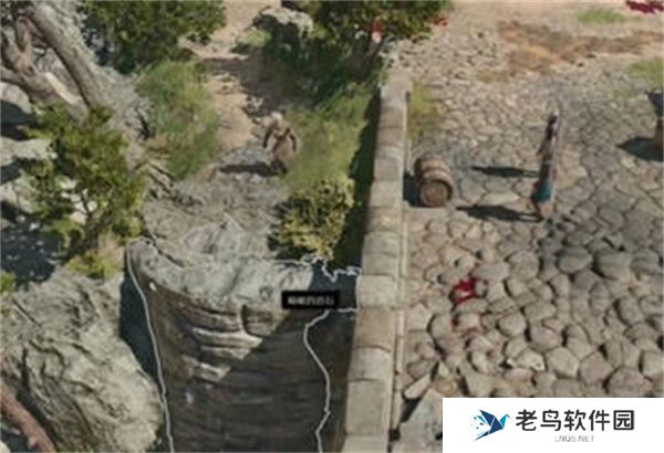 博德之门3**者之戒怎么获得的
