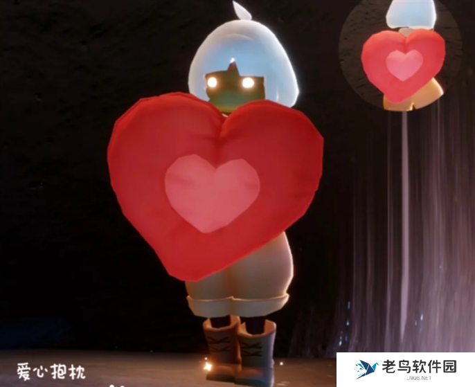 光遇同心节物品兑换图2025图十四
