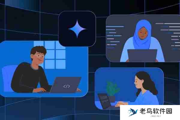 谷歌推出 Gemini Code Assist 个人版编程工具免费可用