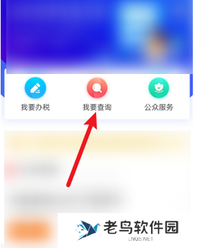 个人所得税app如何查询申报记录