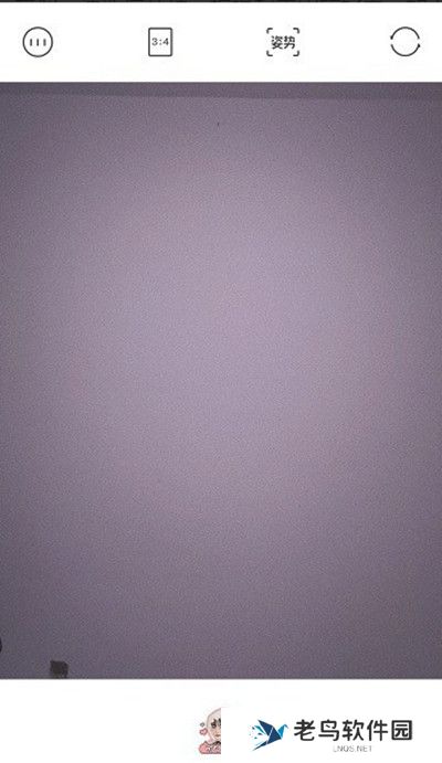 轻颜相机怎么设置滤镜