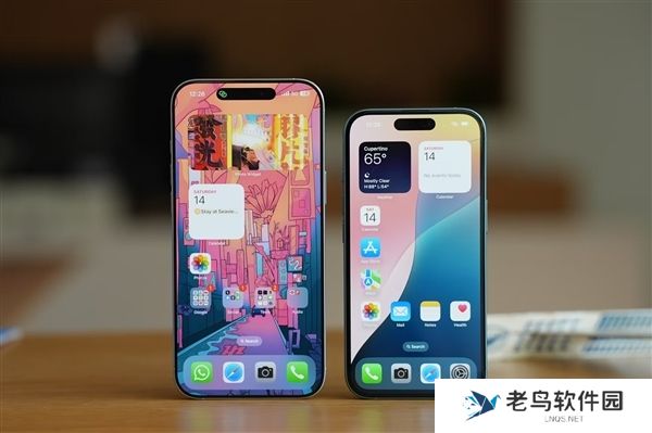 苹果发布iOS 18.4 beta 2：iPhone已支持5G-A 网速快十倍