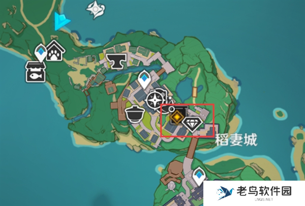 原神梦见月瑞希传说任务完成攻略图七