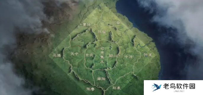 三国谋定天下s6什么时候开始图一