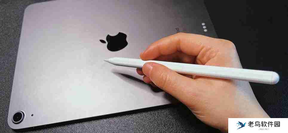 apple pencile充不进去电怎么办