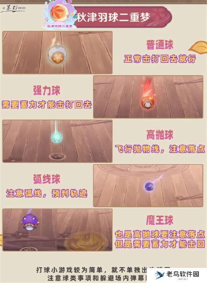 原神三川游艺绮梦谭第五天打法攻略图五
