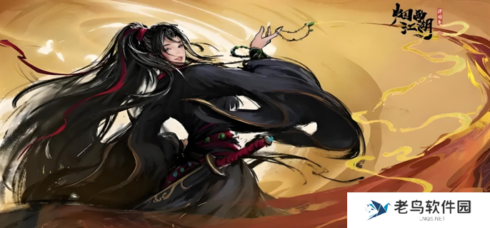 烟雨江湖泠月秘地入口位置介绍图一