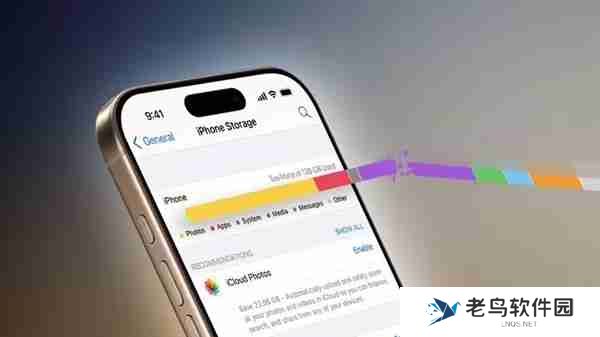 苹果彻底结束64GB时代！iPhone和iPad全系128GB起步