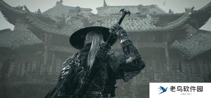 影之刃零什么时候出图一