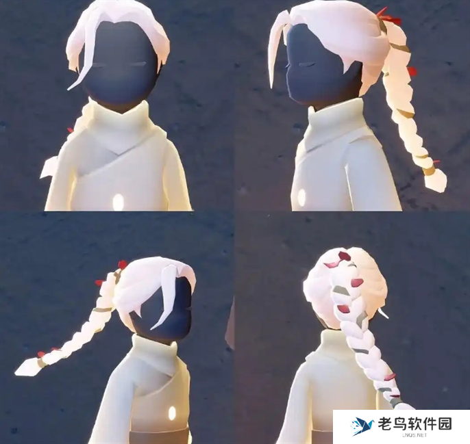 光遇2025花憩节物品兑换图图二