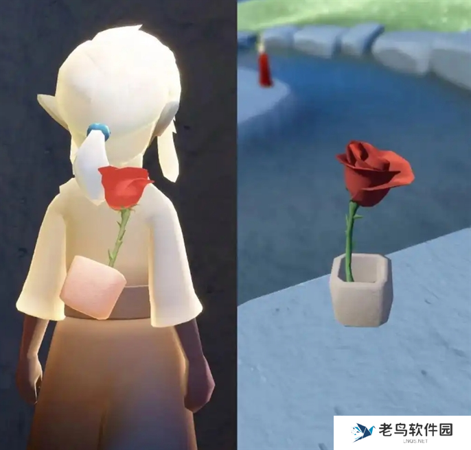 光遇2025花憩节物品兑换图图三