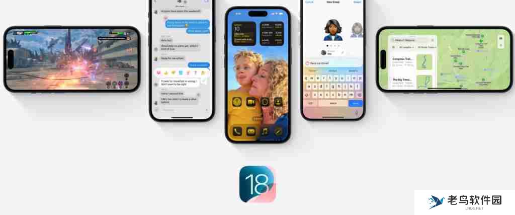  苹果 AI 推进遇阻？iOS 新曝光 