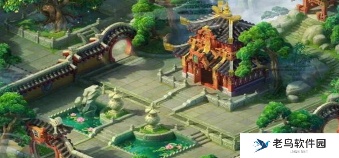 梦幻西游五庄观玩家少的原因图一