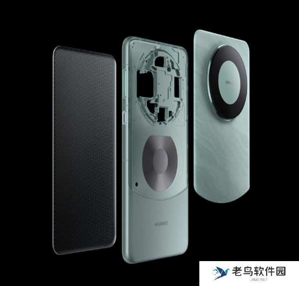 至少再战一年 华为Mate 60系列影像大升级