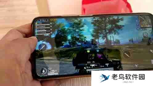 华为鸿蒙玩和平精英会不会影响