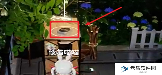 开放空间罗塔花园广场书籍位置大全图二