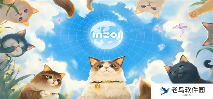 inZOI最低配置要求介绍图一