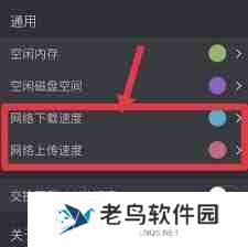 苹果手机如何开启实时网速功能