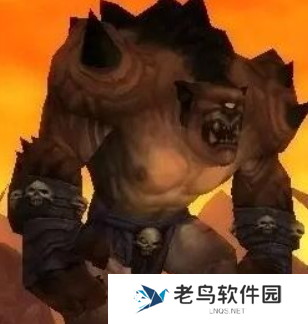 魔兽世界wlk玛古克的宝箱任务完成攻略图五