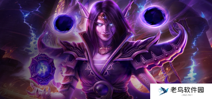 魔兽世界wcl官网中文地址分享图一
