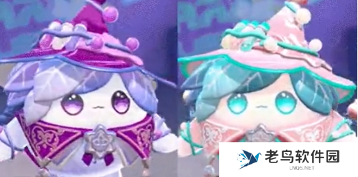 蛋仔派对魔药师怎么获得图一