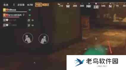 pubg地铁逃生怎么弄物品光柱-pubg地铁逃生弄物品光柱的方法