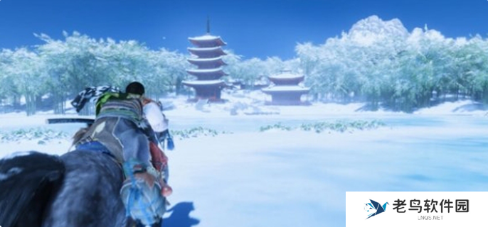 对马岛之魂导演剪辑版和普通版有什么区别图一