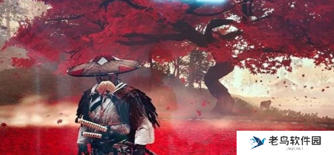 对马岛之魂最强铠甲是什么图一