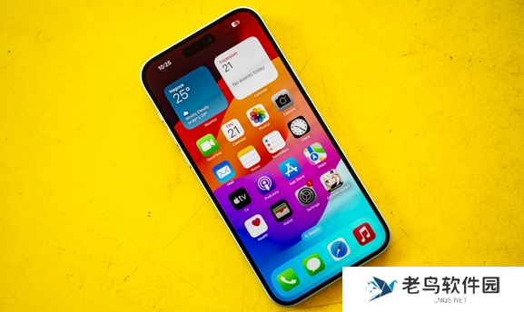 iPhone 16屏幕外观什么样